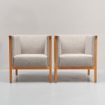 1028 9213 ARMCHAIRS